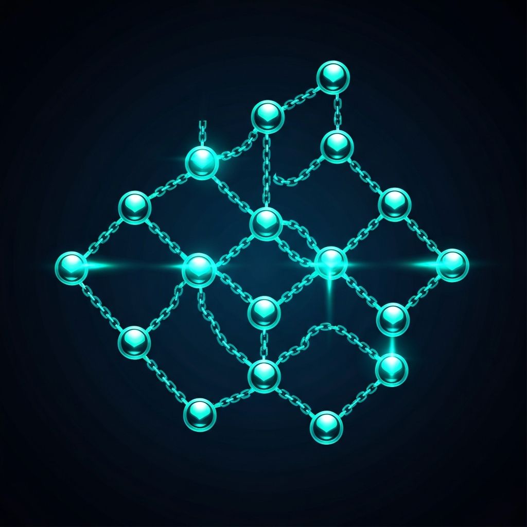 The Rise of Decentralized Applications in Enterprise