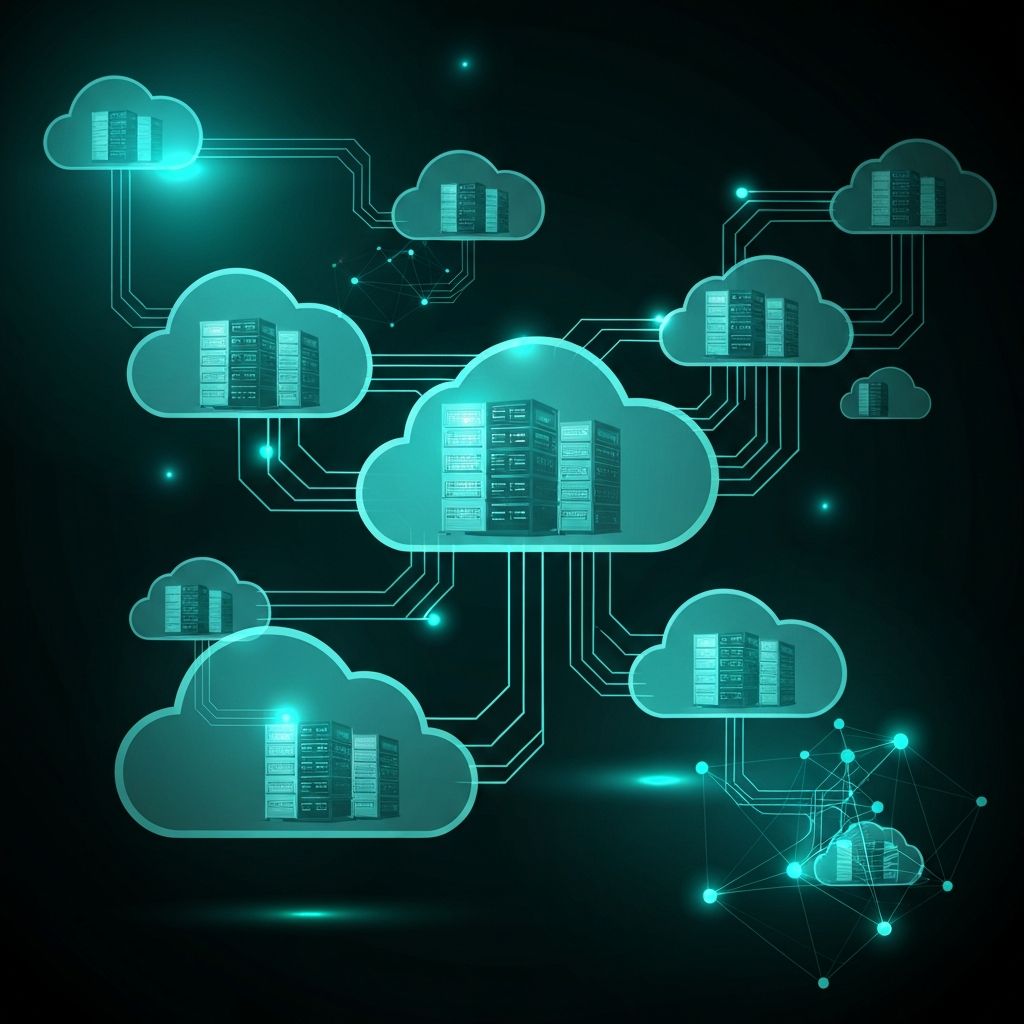 Cloud Migration Strategies for Modern Enterprises