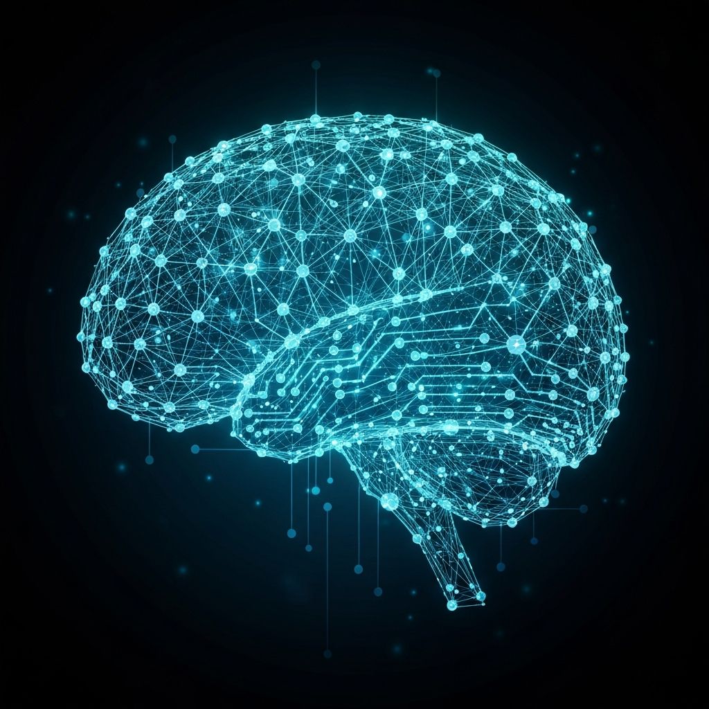 AI & Machine Learning