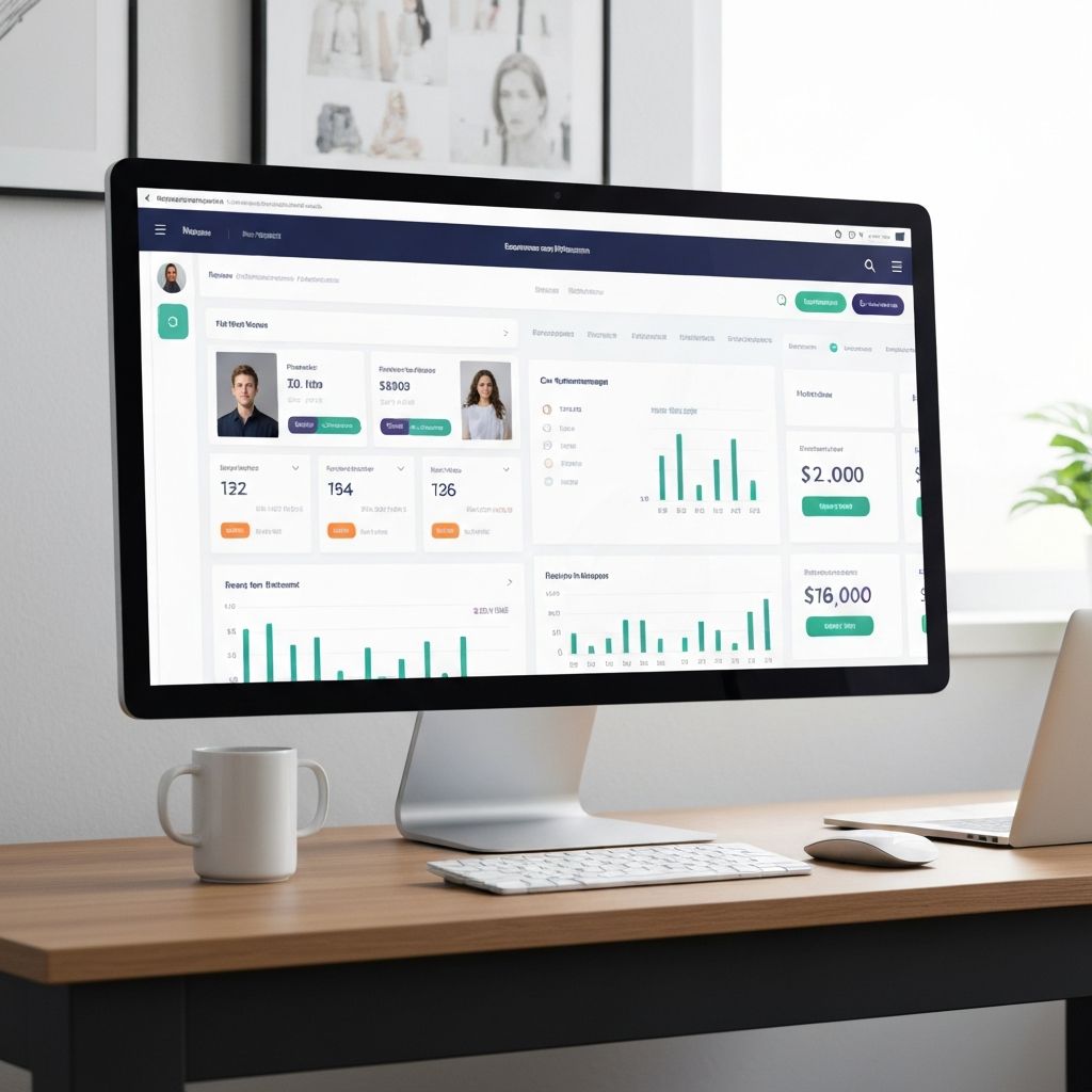 Modern Web Development